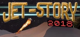 Jet-Story 2018