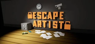 Mechanisms of Mystery: A VR Escape Game
