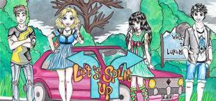 Let's Split Up (A Visual Novel)