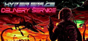 Hyperspace Delivery Service