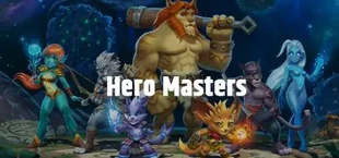 Hero Masters