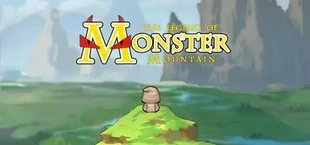 The Legend of Monster Mountain