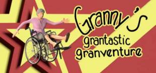 Granny's Grantastic Granventure