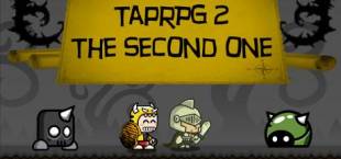 TapRPG 2 - The Second One