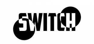 Switch - Black &amp; White