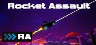 Rocket Assault: Downhill Rush