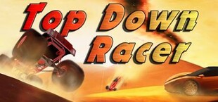 Top Down Racer