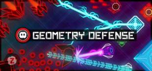 Geometry Defense: Infinite