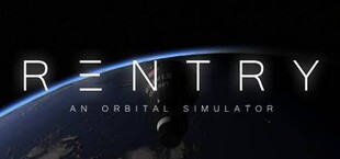Reentry - A Space Flight Simulator