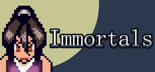 Immortals(修仙志)