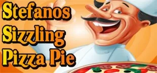 Stefanos Sizzling Pizza Pie
