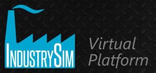 IndustrySim Virtual Platform