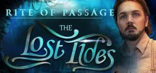 Rite of Passage: The Lost Tides Collector's Edition
