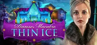 Danse Macabre: Thin Ice Collector's Edition