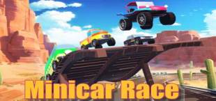 MiniCar Race - 极品飞车2019 Mini