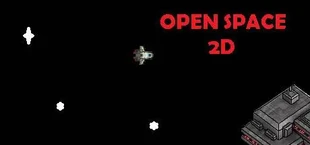 Open Space 2D