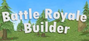 Battle Royale Builder
