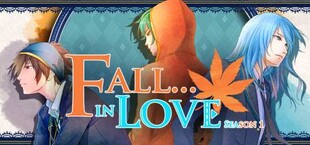 秋色的記憶(體驗版) / Fall...in Love (Demo)