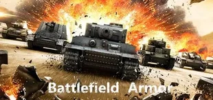 Battlefield  Armor