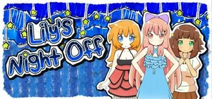 Lily's Night Off