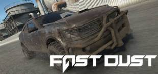Fast Dust