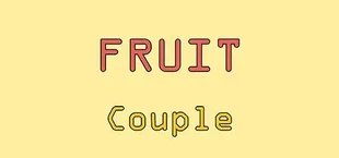 Fruit couple