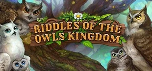 Riddles of the Owls Kingdom