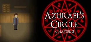 Azurael's Circle: Chapter 2