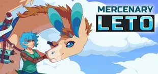 Mercenary Leto