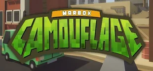 Blockiverse: Camouflage