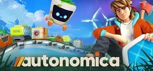 Autonomica: Survival Automation