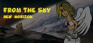 From The Sky: New Horizon