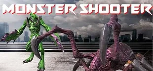 Monster shooter