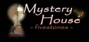 Mystery House -fivestones-