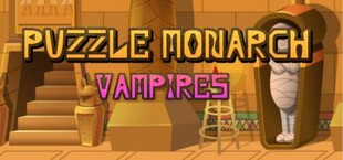 Puzzle Monarch: Vampires