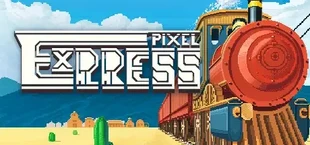 Pixel Express