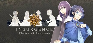 Insurgence - Chains of Renegade