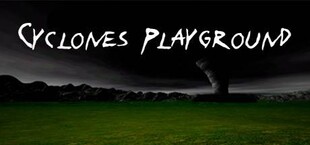 Cyclones Playground