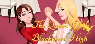 The Queen of Blackwood High