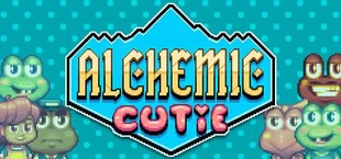 Alchemic Cutie