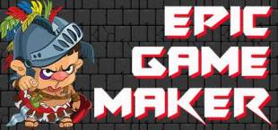 Epic Game Maker - Sandbox Platformer