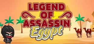 Legend of Assassin: Egypt