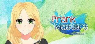 Prank Masters ~ Otome Visual Novel