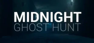 Midnight Ghost Hunt
