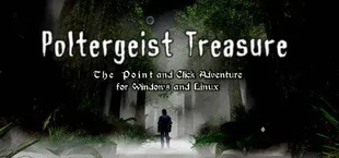 Poltergeist Treasure