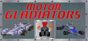 Motor Gladiators