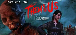 Them and Us