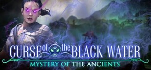 Mystery of the Ancients: Curse of the Black Water Collector's Edition