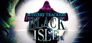Mystery Trackers: Black Isle Collector's Edition