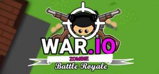 War.io : Zombie Battle Royale